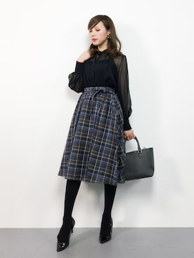 JULIAさんのコーディネート