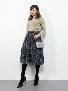 JULIAさんのコーディネート