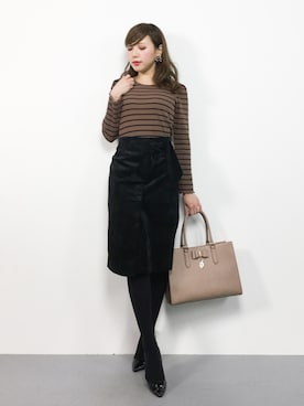 JULIAさんのコーディネート