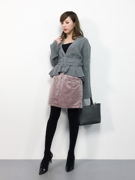 JULIAさんのコーディネート