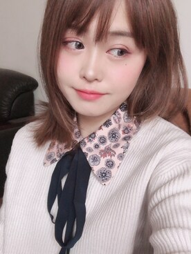 进进肉さんのコーディネート