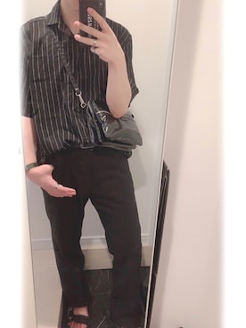 yuuさんのコーディネート