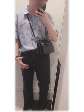 yuuさんのコーディネート