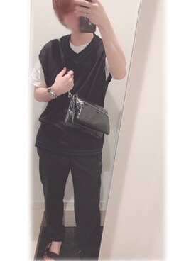 yuuさんのコーディネート