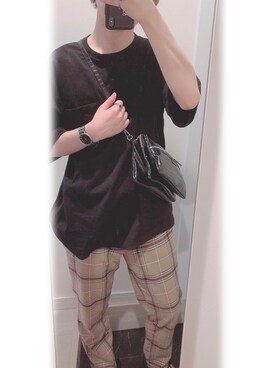 yuuさんのコーディネート