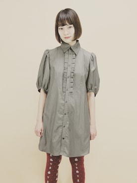 VAIOUSさんのコーディネート