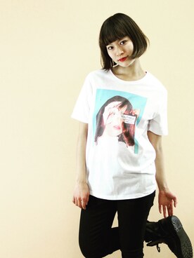 VAIOUSさんのコーディネート