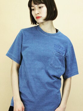 VAIOUSさんのコーディネート