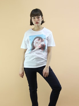 VAIOUSさんのコーディネート