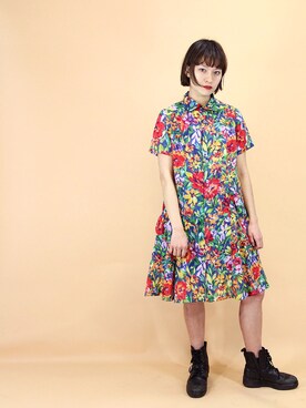 VAIOUSさんのコーディネート