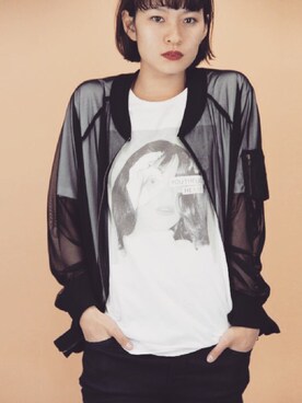 VAIOUSさんのコーディネート