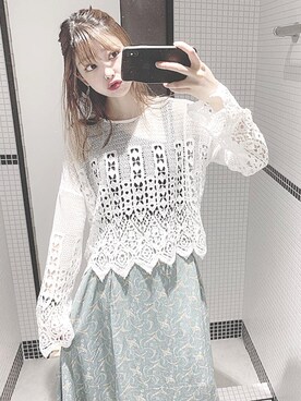 KUROさん（レディース・166cm）の秋コーディネート