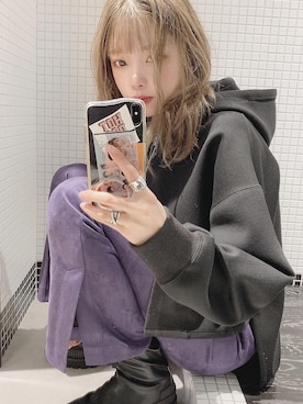 KUROさんのコーディネート