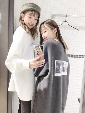 KUROさんのコーディネート