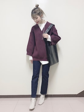 KUROさんのコーディネート