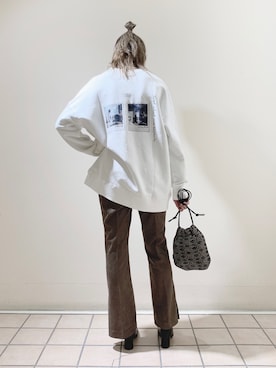 KUROさんのコーディネート