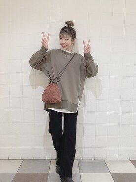 KUROさんのコーディネート