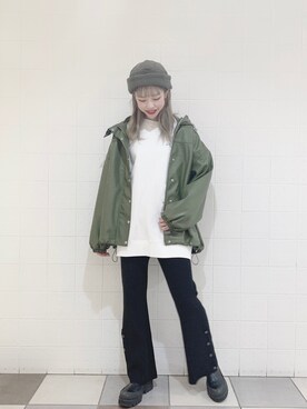 KUROさんのコーディネート