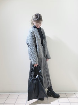 KUROさんのコーディネート