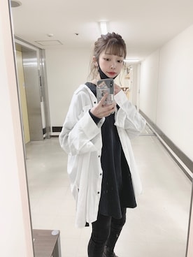 KUROさんのコーディネート