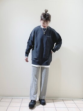 KUROさんのコーディネート