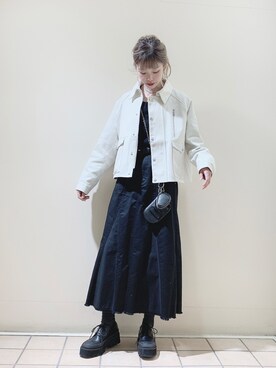 KUROさんのコーディネート
