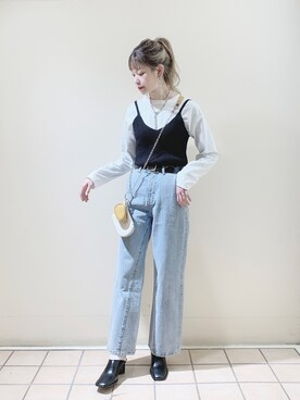 KUROさんのコーディネート