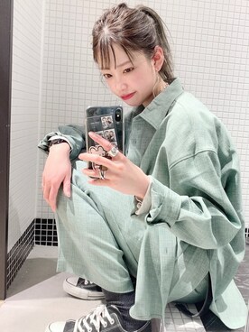 KUROさんのコーディネート