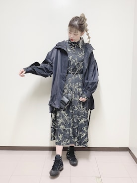KUROさんのコーディネート