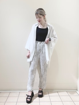 KUROさんのコーディネート