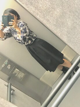 piさんのコーディネート