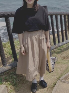 ho_suさんのコーディネート