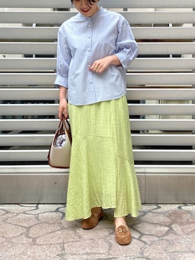 こつさんのコーディネート