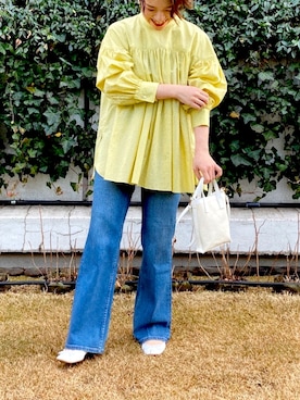 こつさんのコーディネート