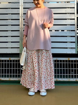 こつさんのコーディネート