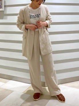 こつさんのコーディネート