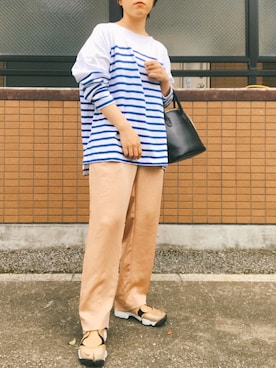 こつさんのコーディネート