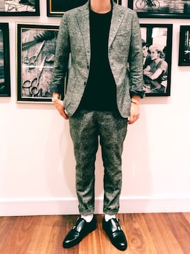 junさんのコーディネート