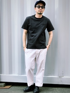 junさんのコーディネート