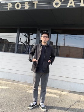 junさんのコーディネート