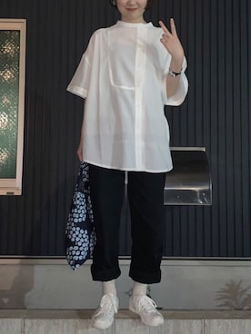 a0anさんのコーディネート