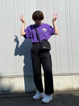 a0anさんのコーディネート