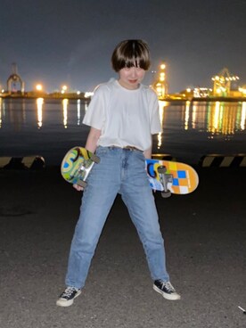 a0anさんのコーディネート