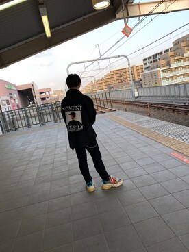 優雅さんのコーディネート