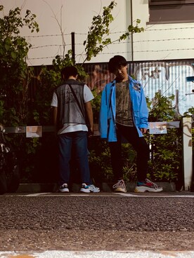 優雅さんのコーディネート