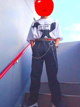 優雅さんのコーディネート