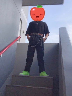 優雅さんのコーディネート