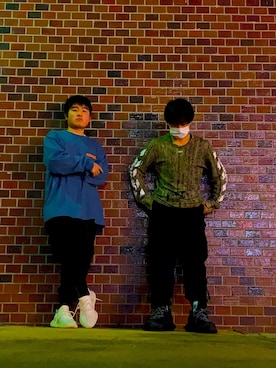 優雅さんのコーディネート