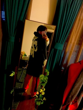 優雅さんのコーディネート