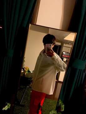 優雅さんのコーディネート